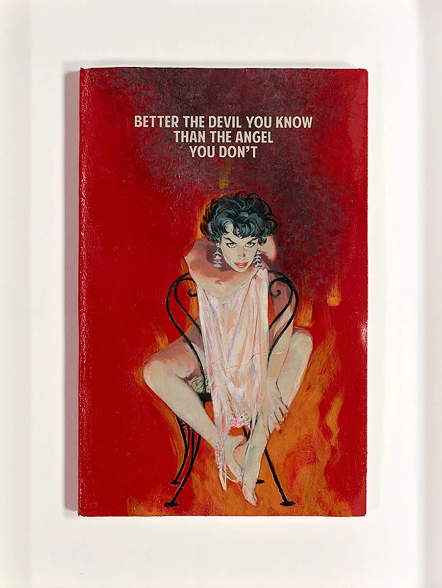 Better The Devil You Know - Image 3