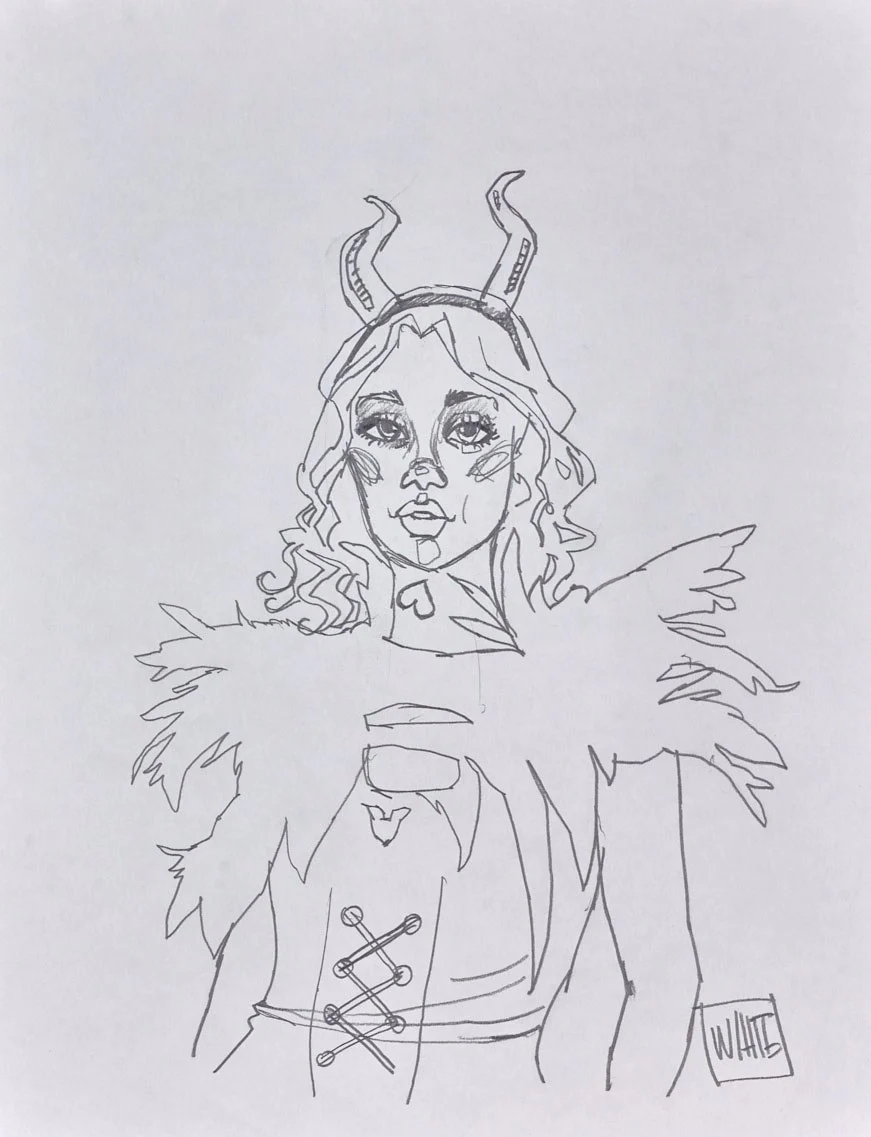 Better The Devil You Know Study