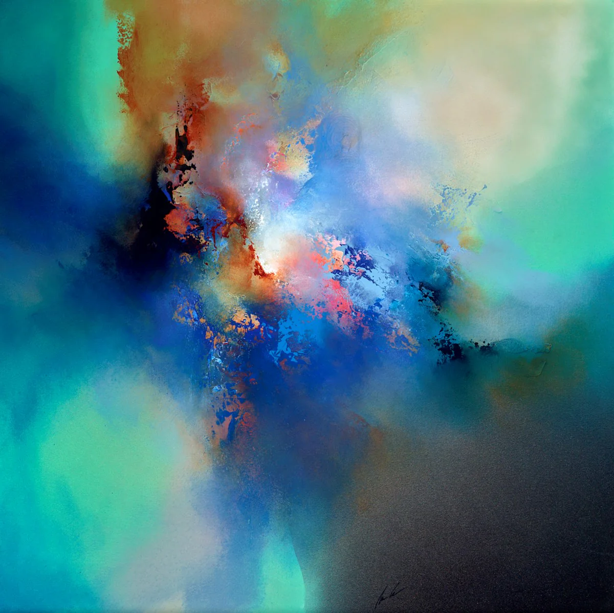Between Darkness - Image 2