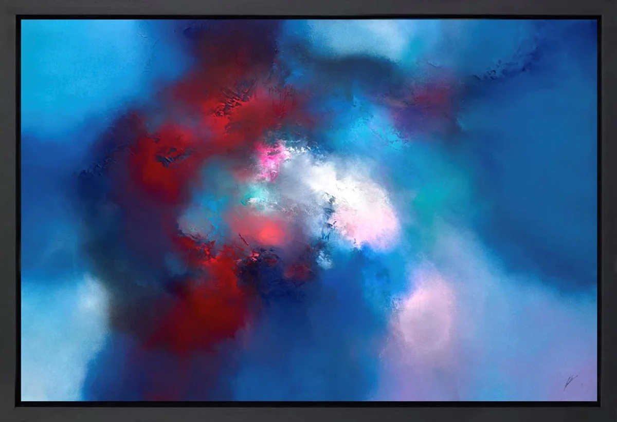 Between Spaces