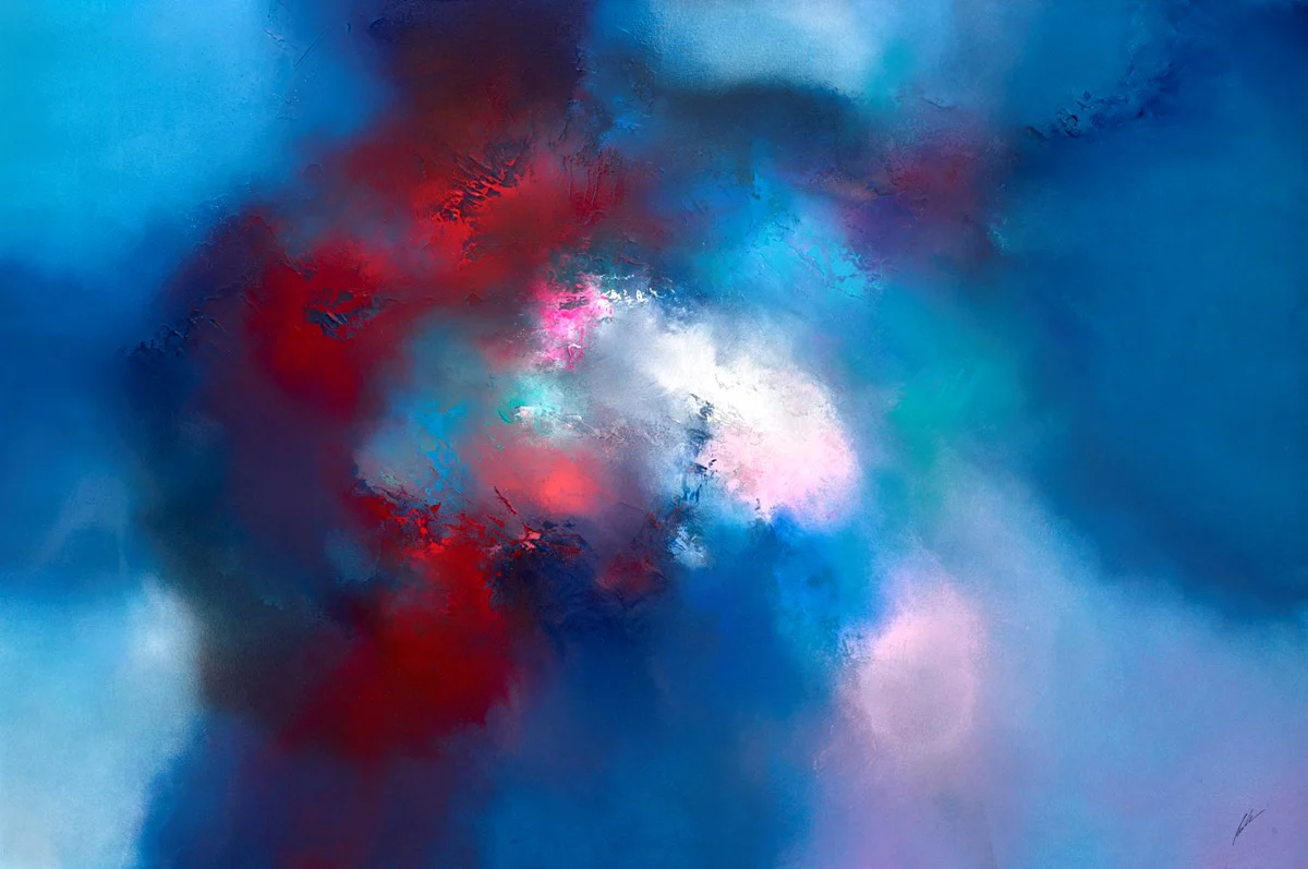 Between Spaces - Image 2