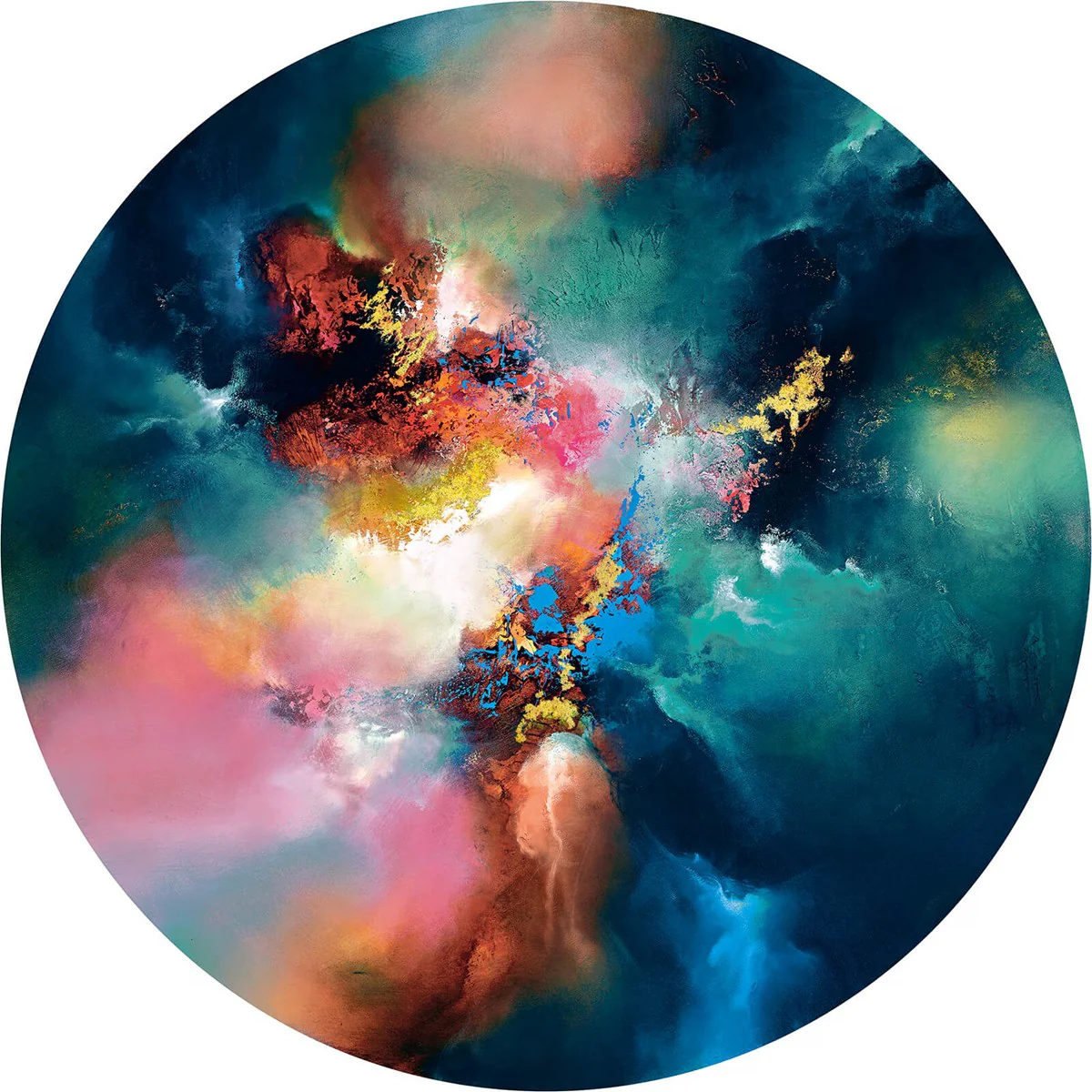 Between Worlds - Image 2