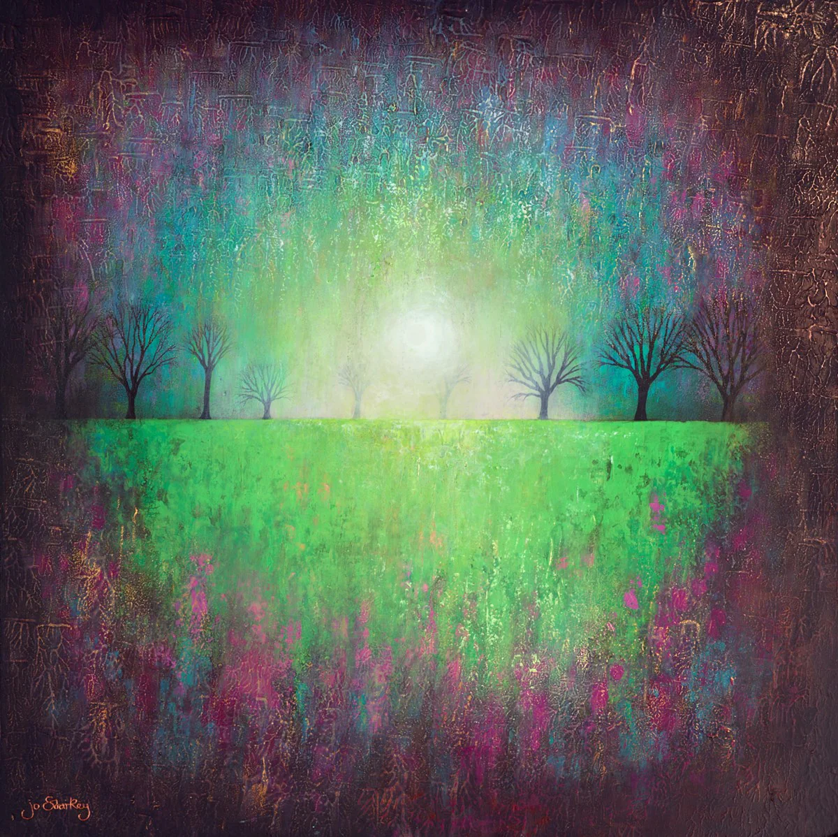 Beyond The Horizon - Image 2