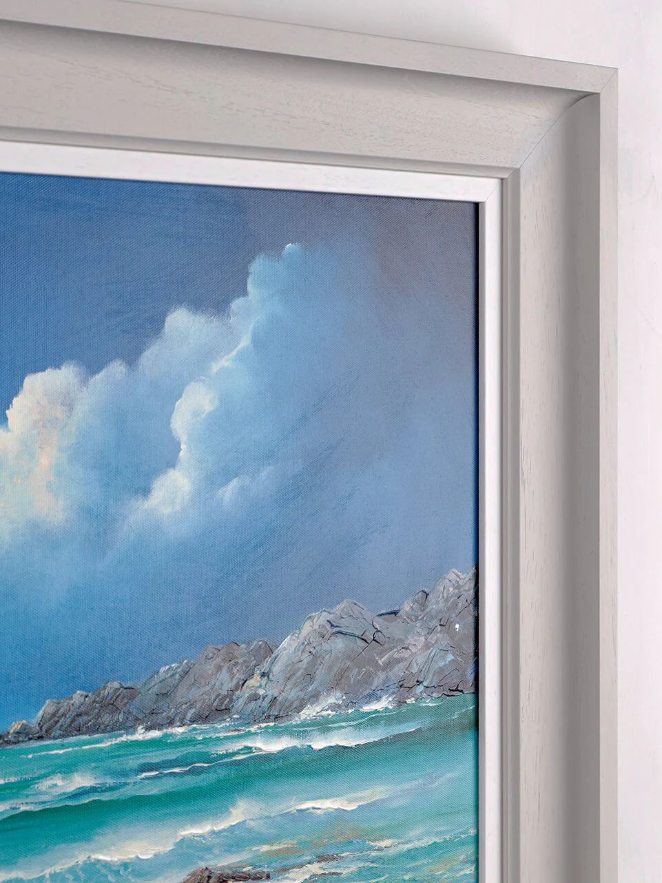 Beyond The Shore - Image 3