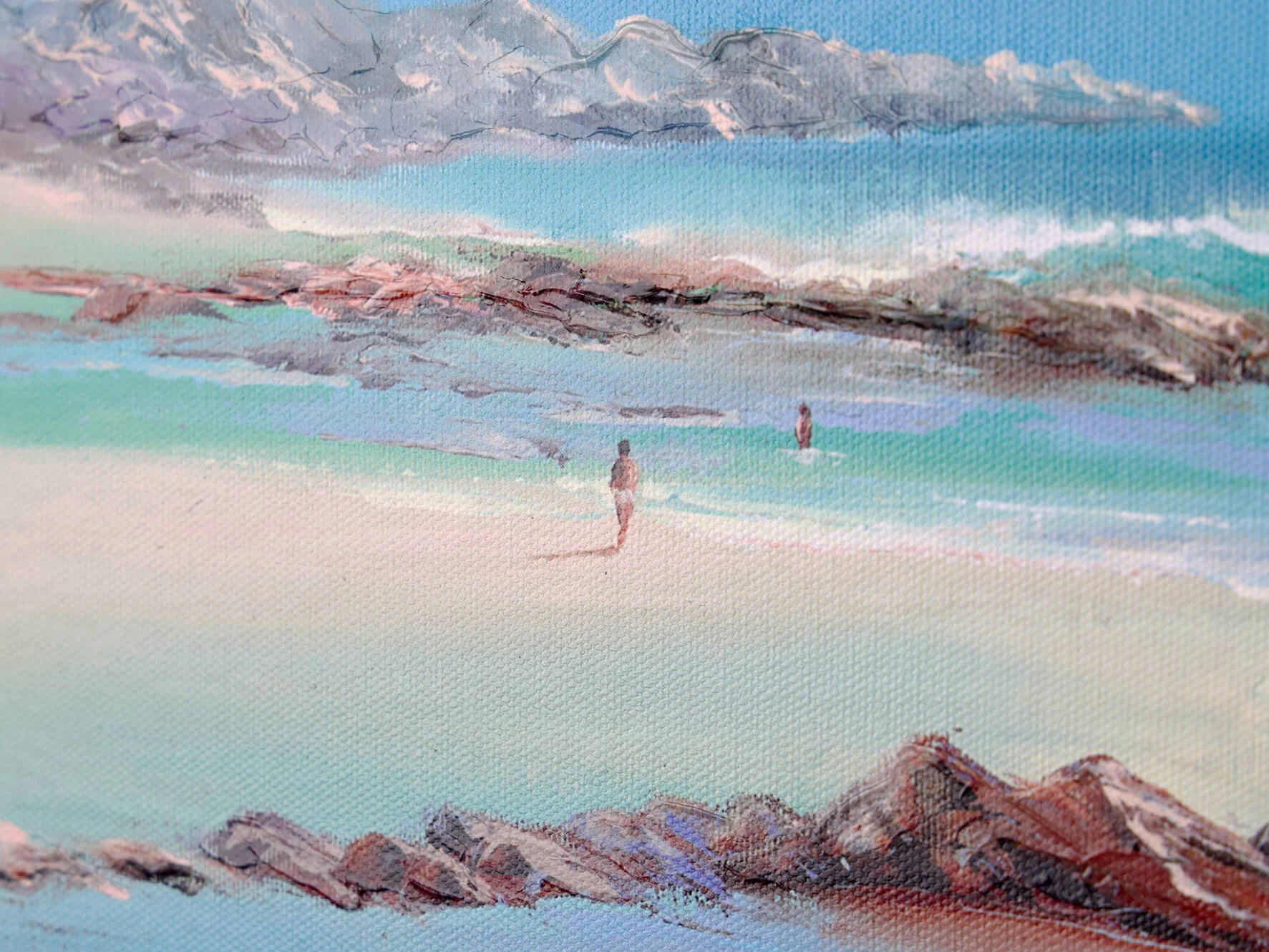 Beyond The Shore - Image 5