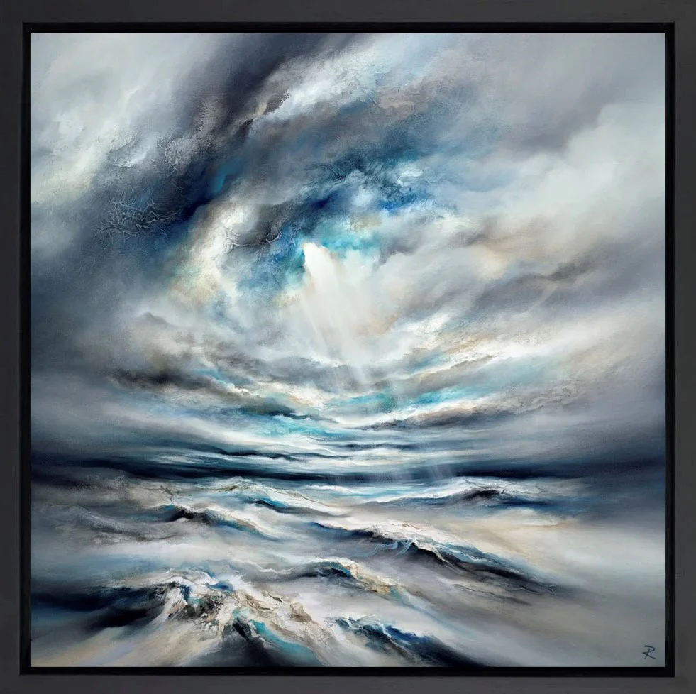 Beyond The Storm