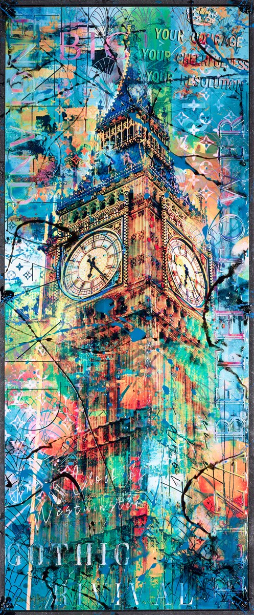 Big Ben