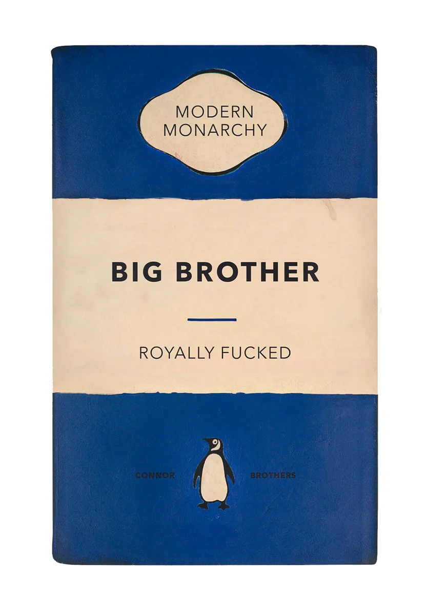 Big Brother - Image 3