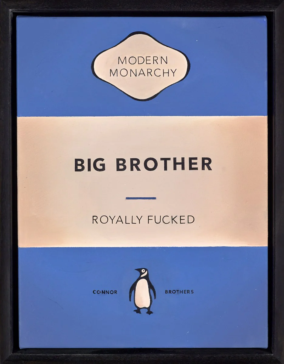 Big Brother
