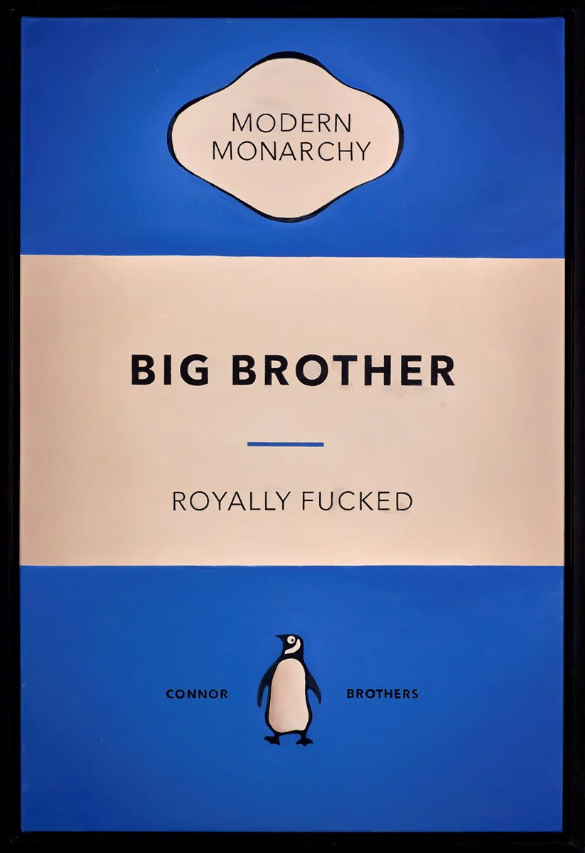 Big Brother