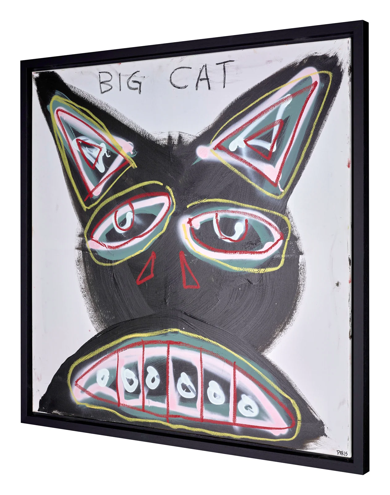 Big Cat - Image 6