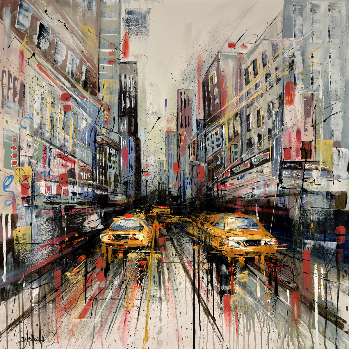 Big City Dreams II - Image 2