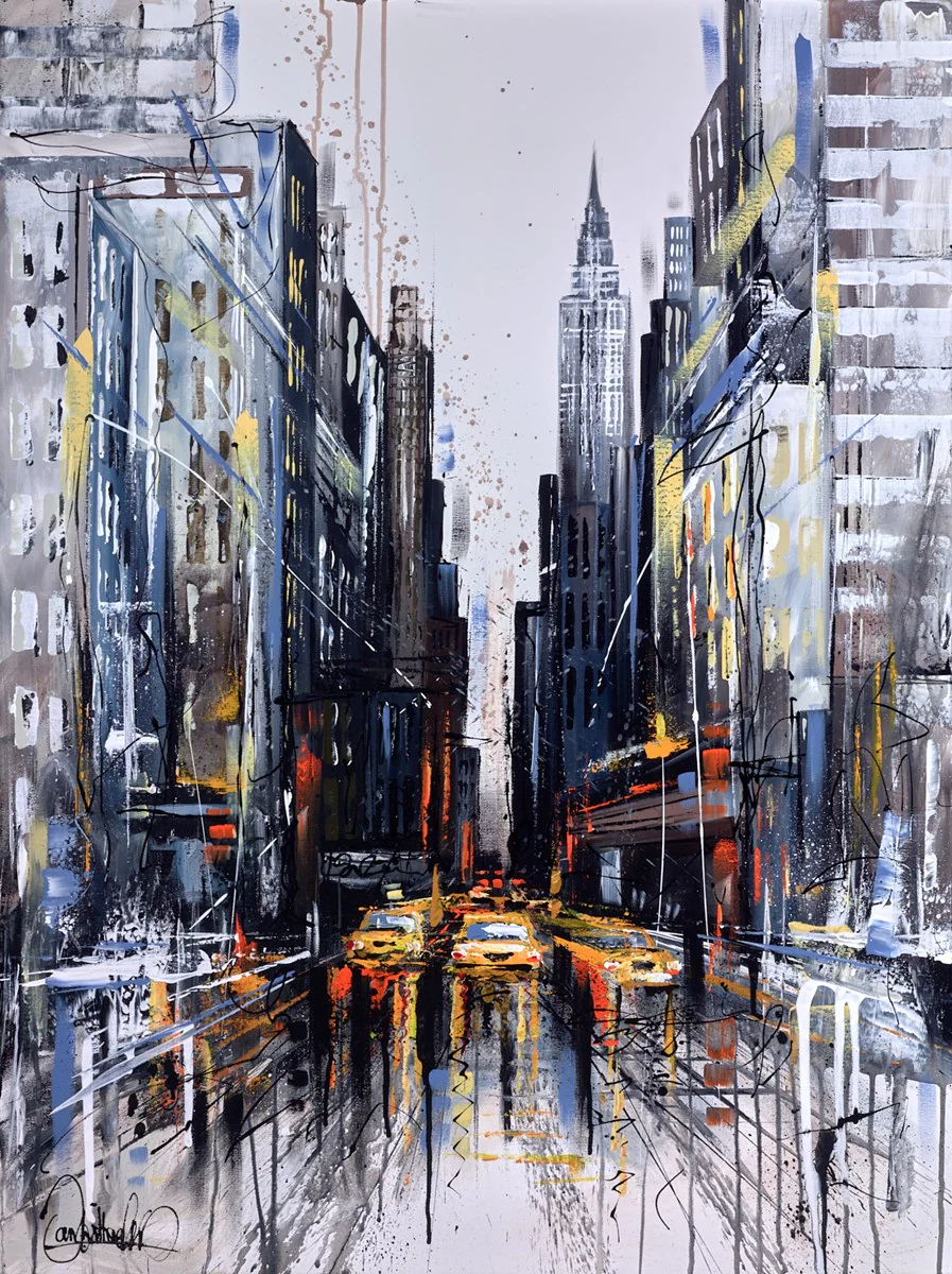 Big City Life - Image 2