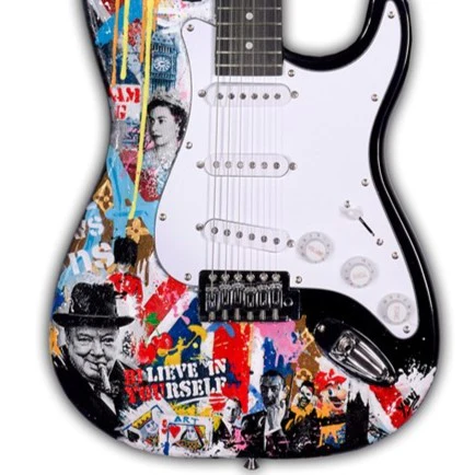 Believe In Yourself - Guitar - Image 2