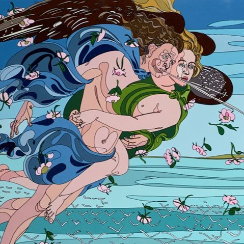 Birth Of Venus - Image 3
