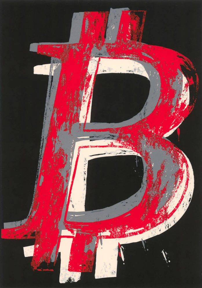 Bitcoin (Black) - Image 2