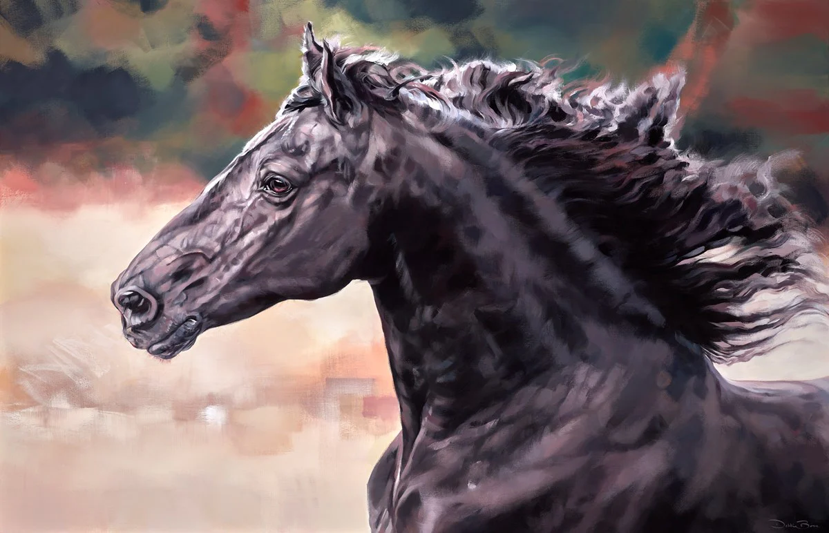 Black Beauty - Image 2