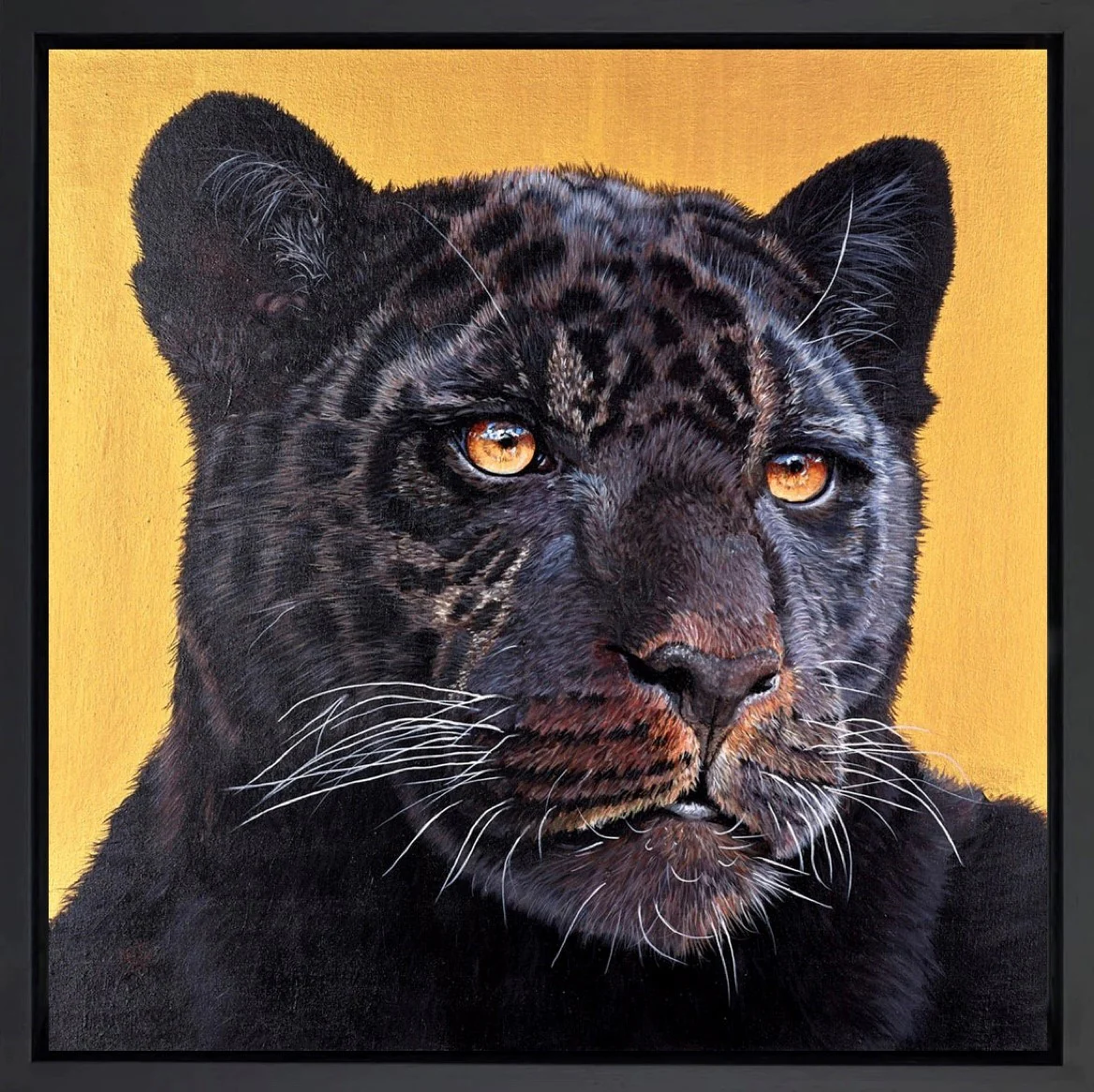 Black Magic II