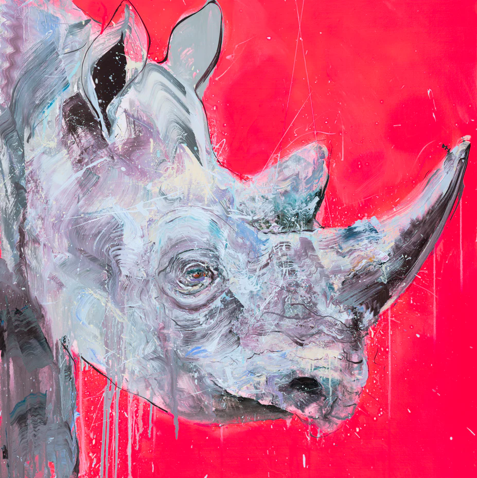 Black Rhino - Image 2