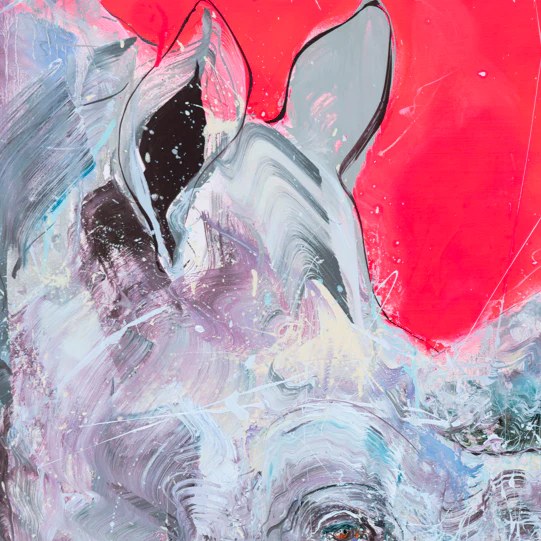 Black Rhino - Image 3