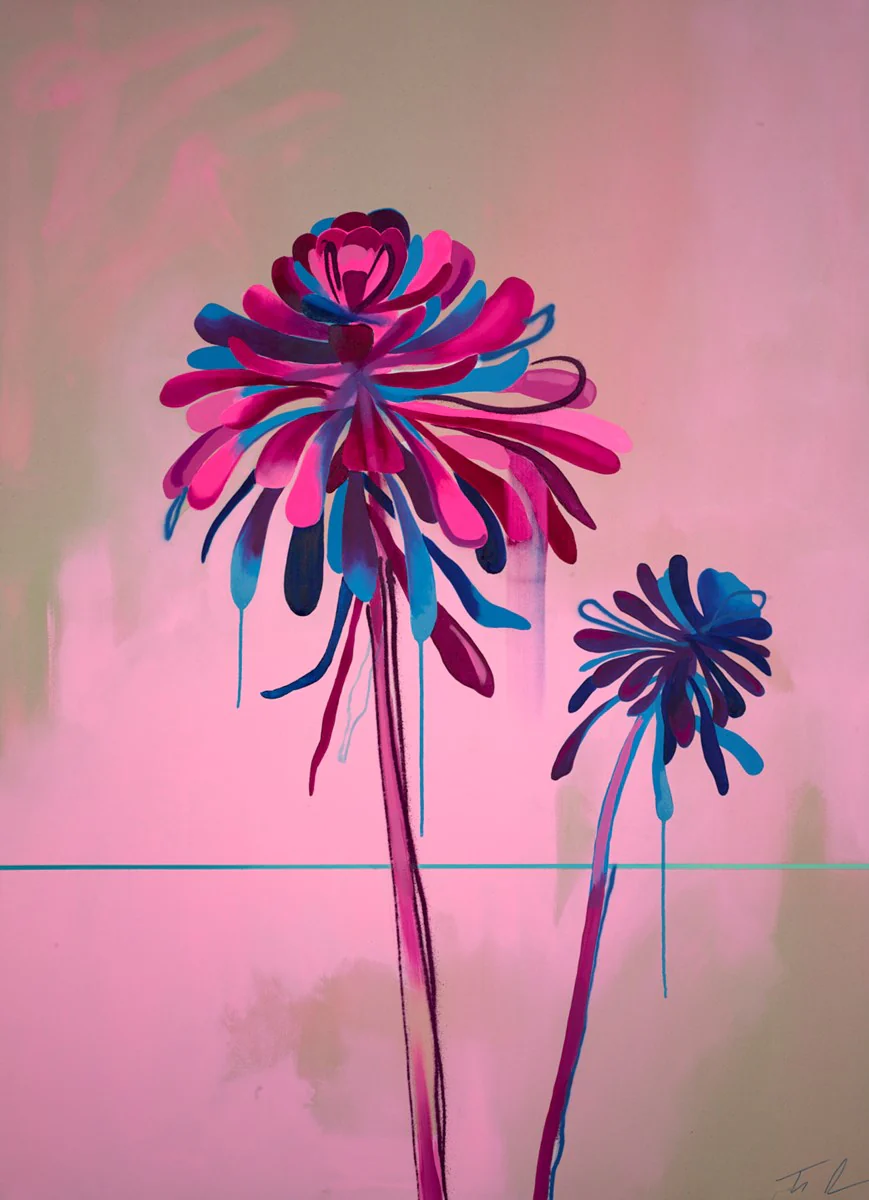 Black Roses - Image 2
