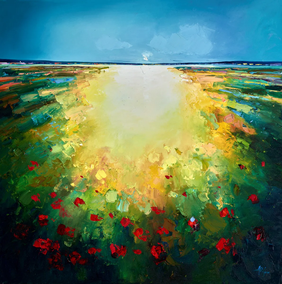Blast Of Sunshine - Image 2
