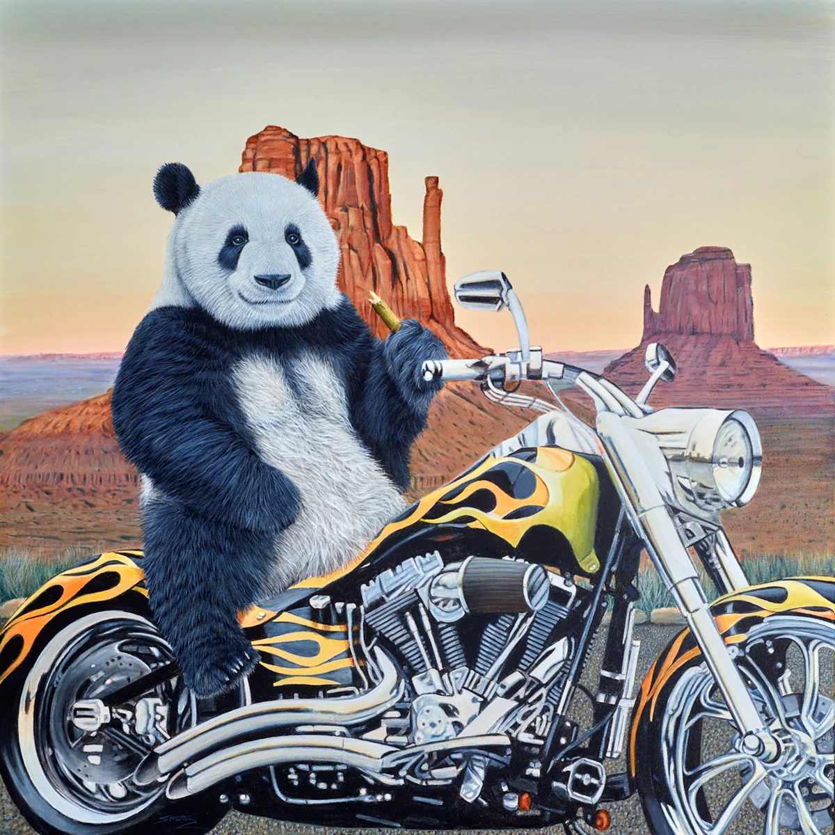 Blazing Saddles - Image 2