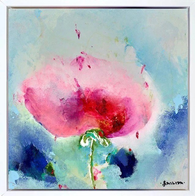 Blooming IV