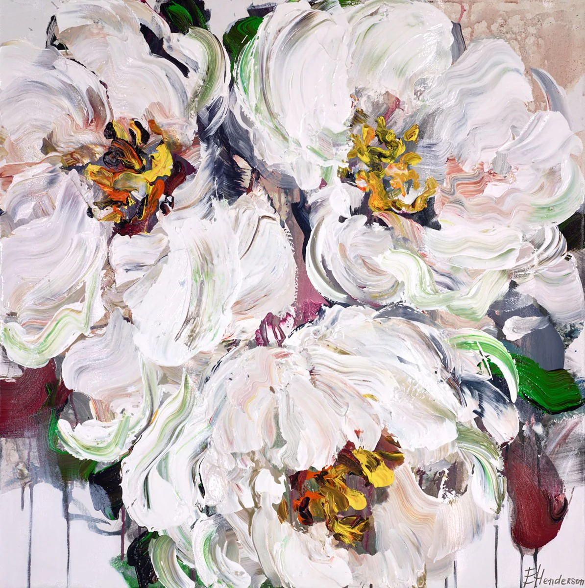 Blooming Paradise - Image 2