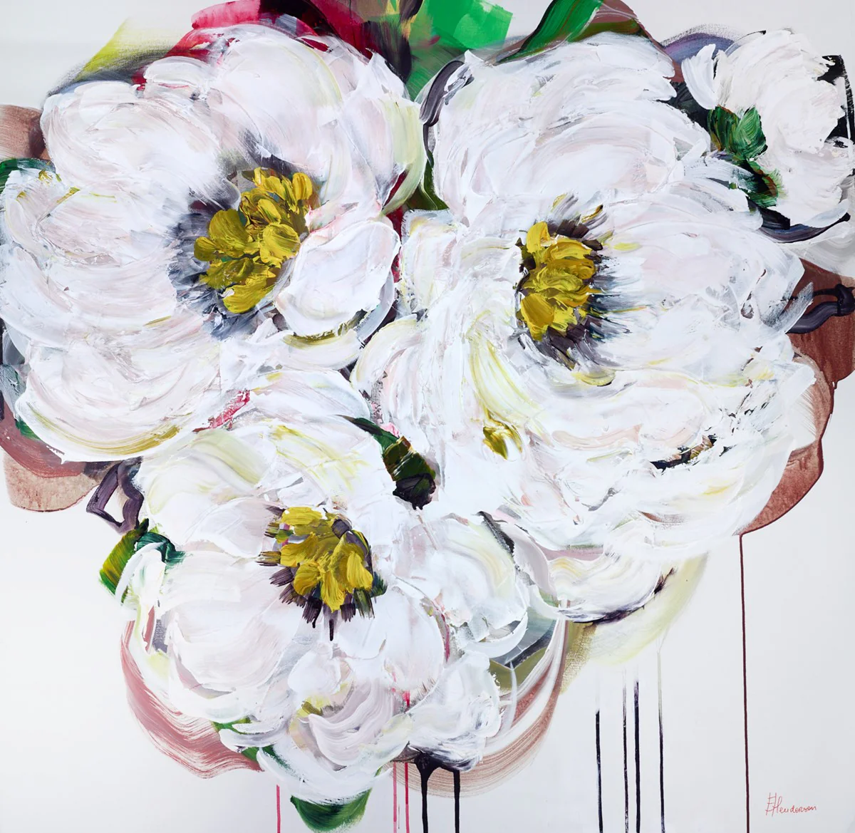 Blooming Treasures - Image 2