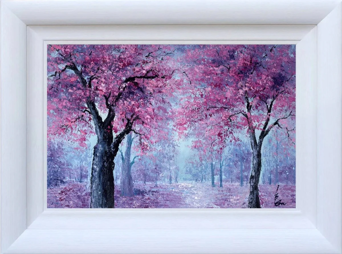 Blossom Dream III