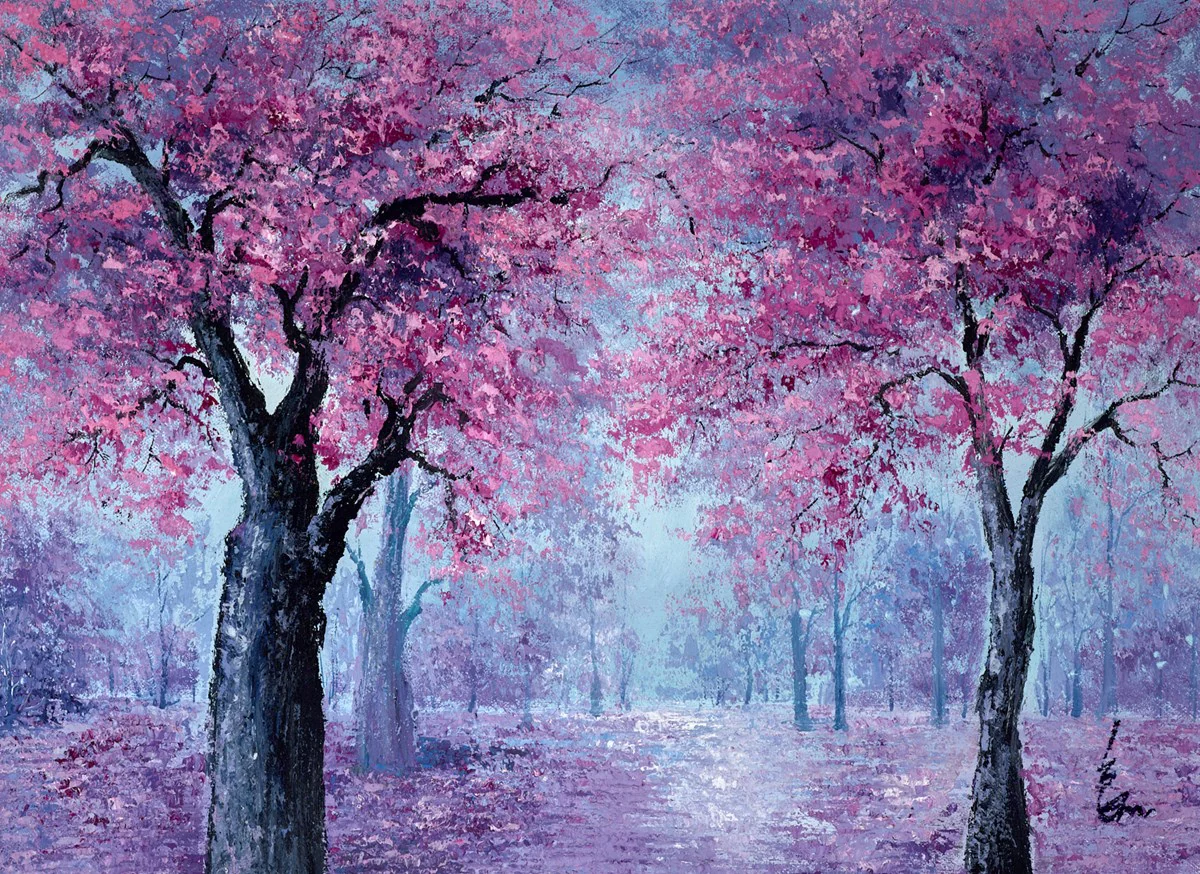Blossom Dream III - Image 2