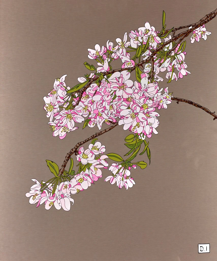 Blossom III - Image 2