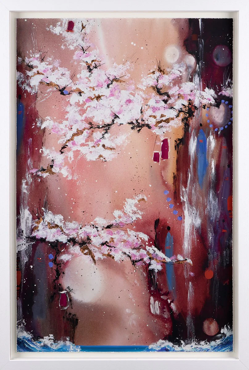 Blossom Moon