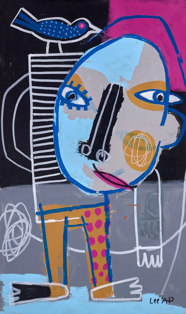 Blue Bird - Image 2