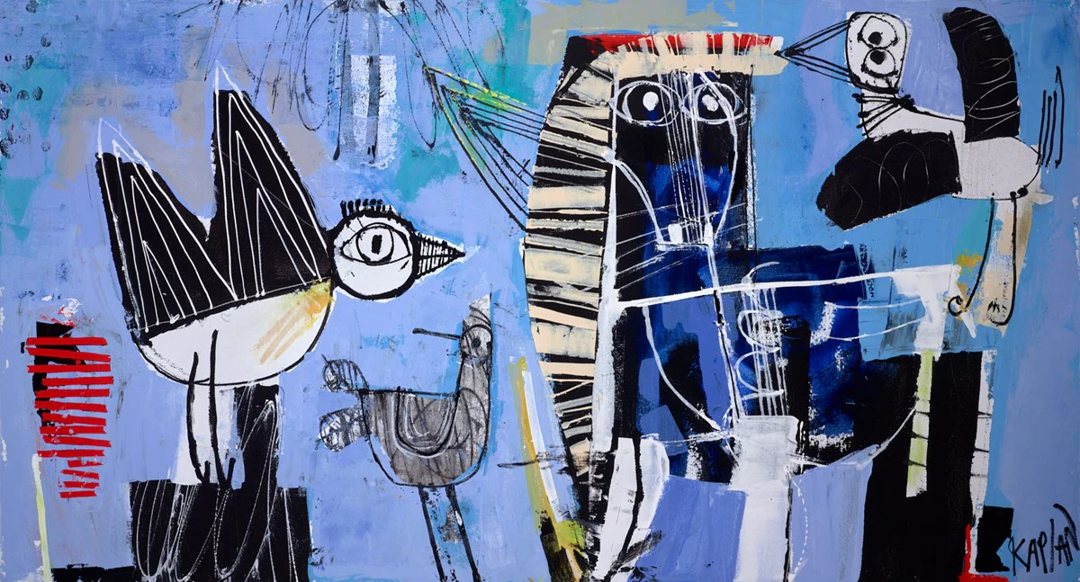 Blue Bird - Image 3