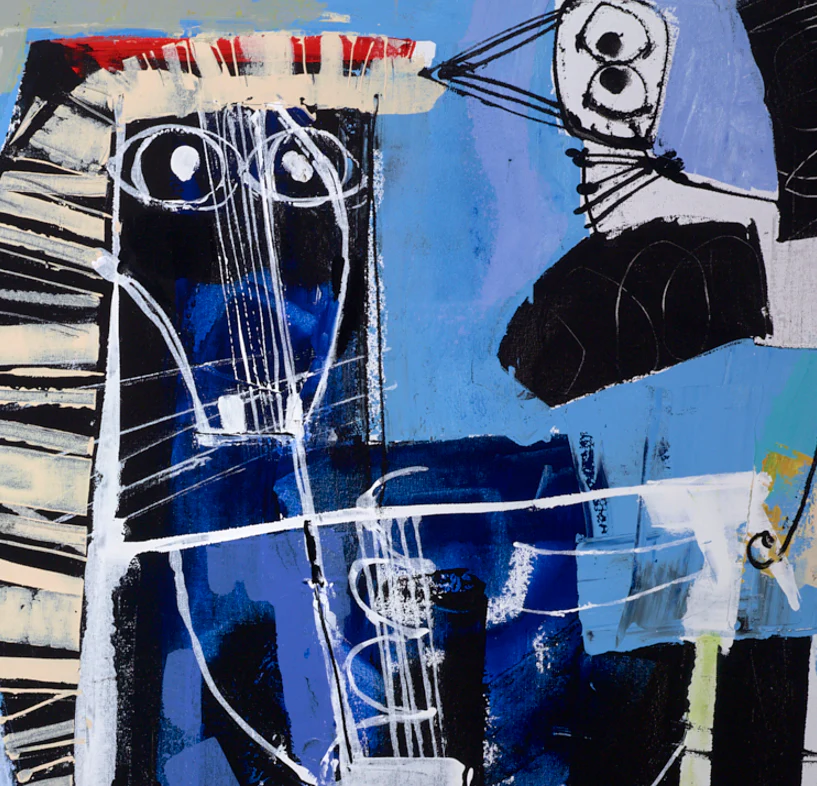 Blue Bird - Image 5