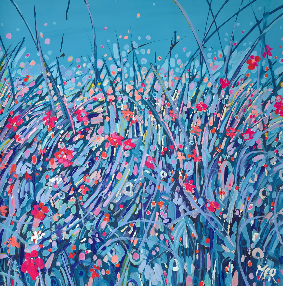 Blue Grass Mellow - Image 2