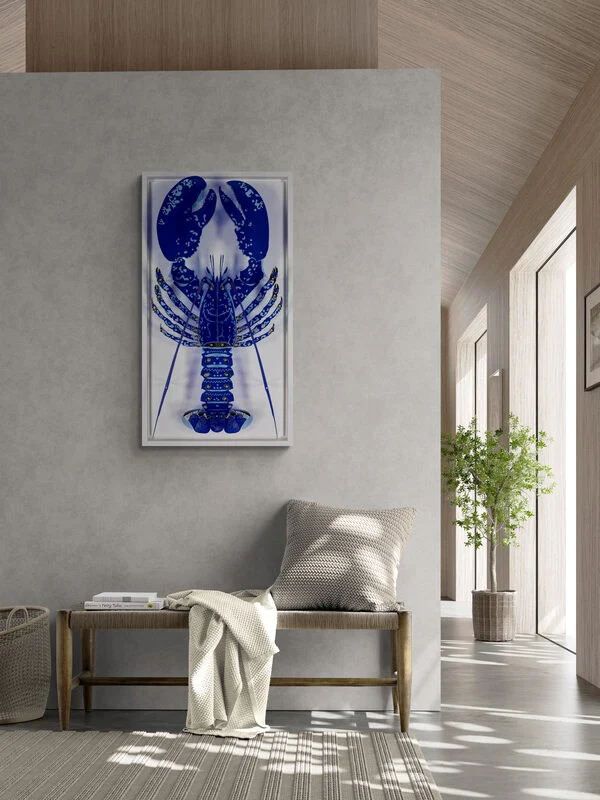 Blue Lobster - Image 2