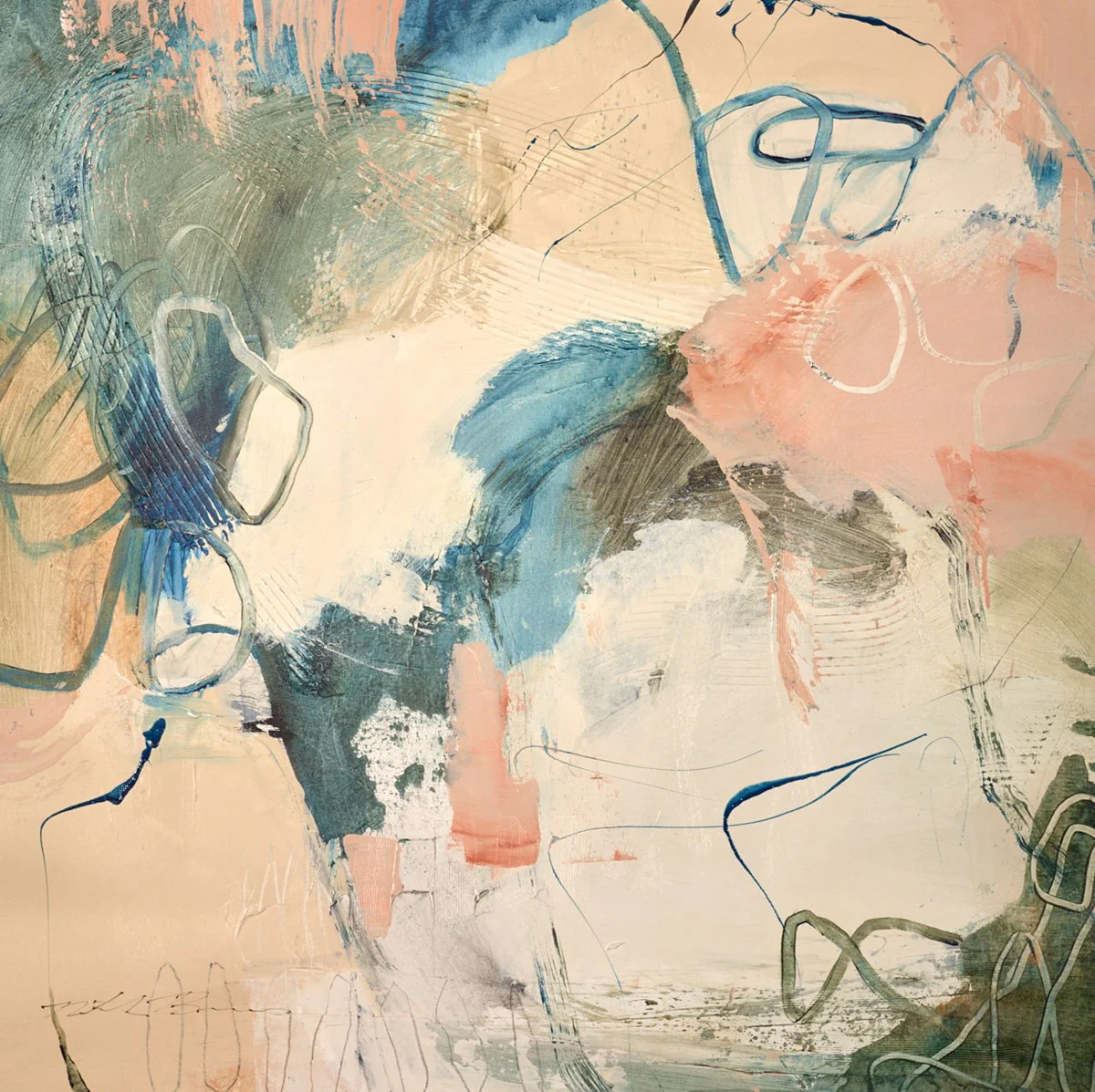 Blue Mink - Image 2