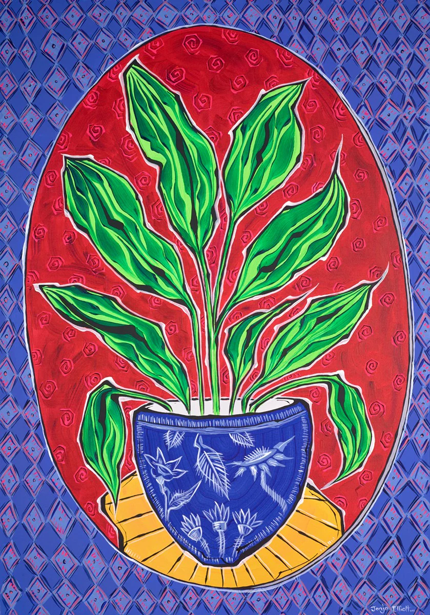 Blue Paper - Image 2