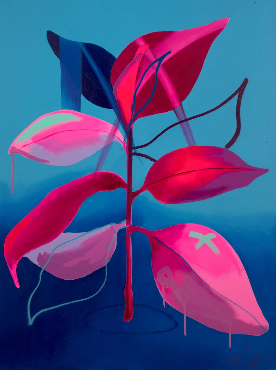 Blue Resiliance - Image 2