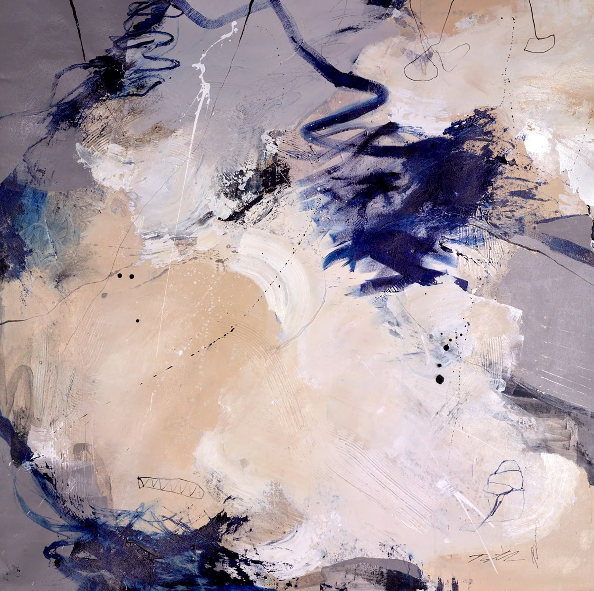 Blue Sails - Image 2