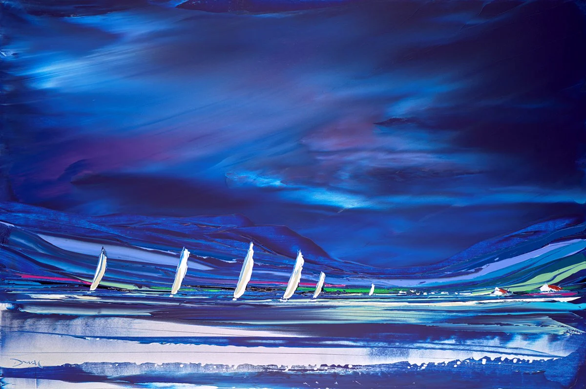 Blue World - Image 2