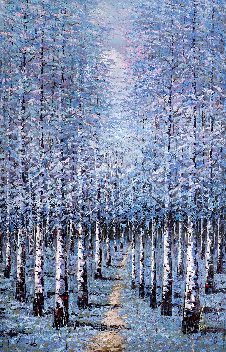 Blue World - Image 2