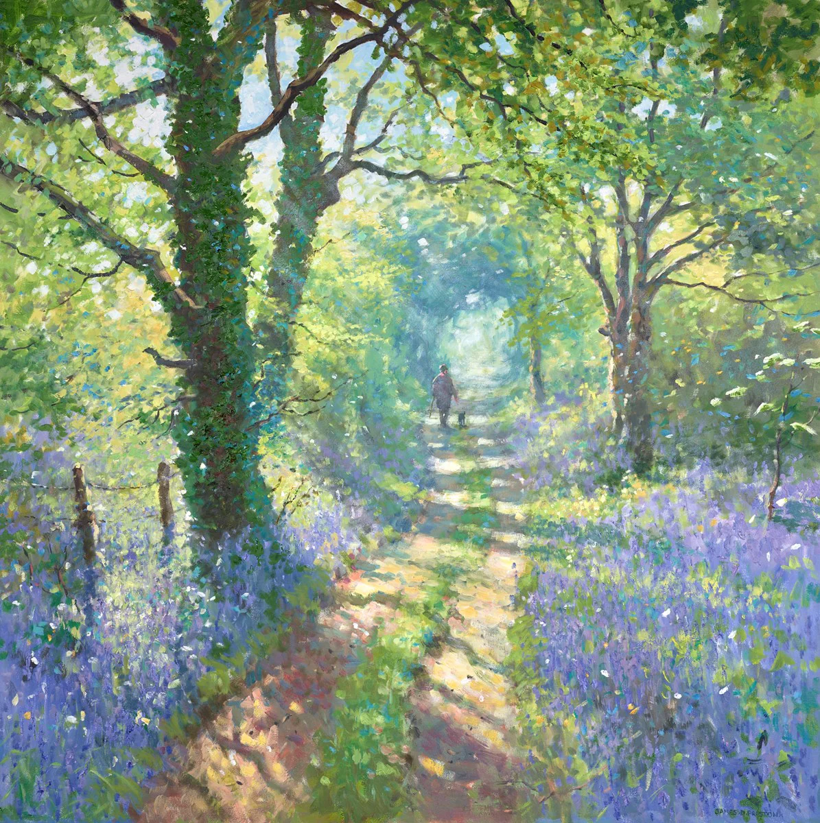 Bluebell (Bridlepath) - Image 2