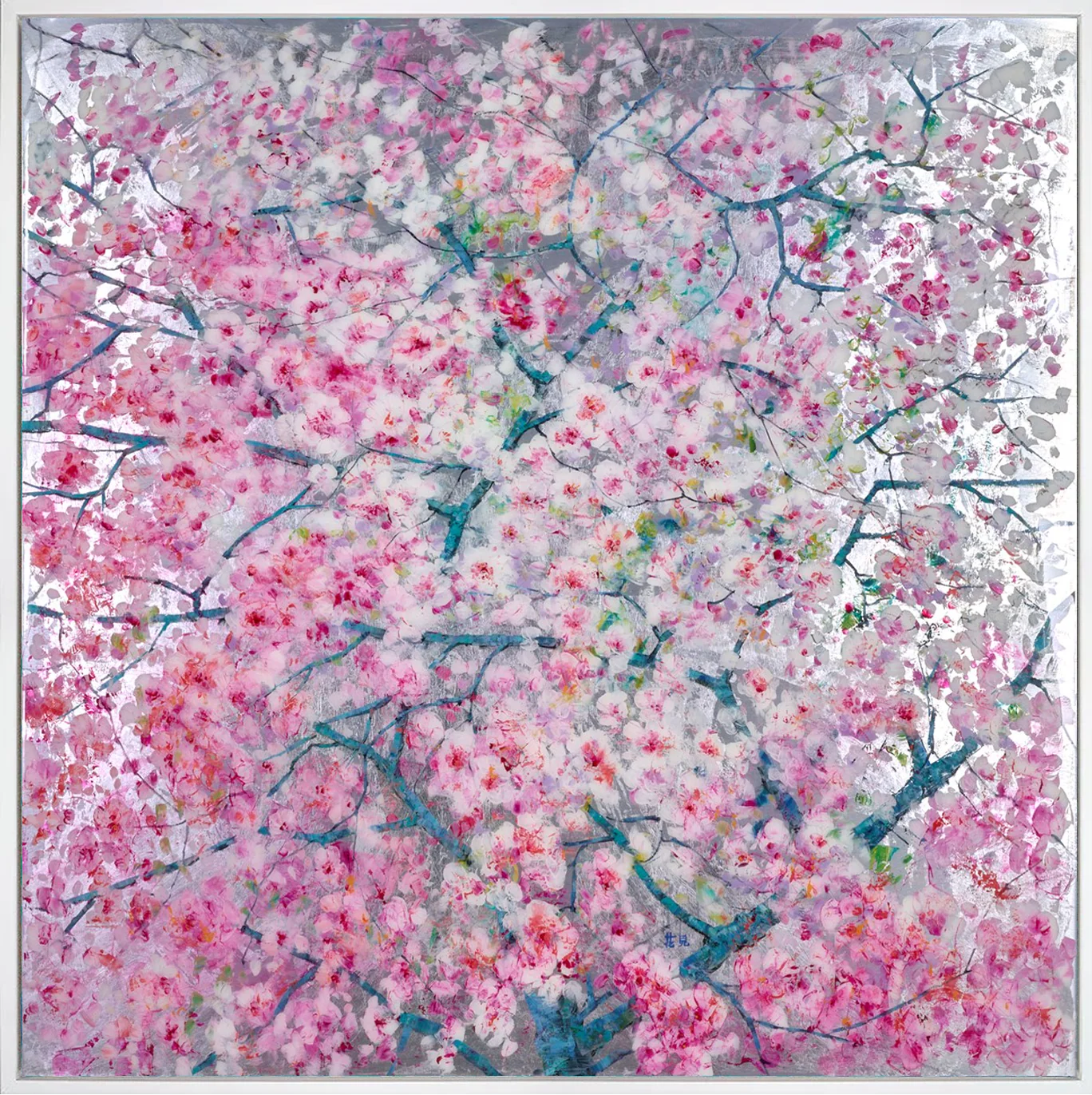 Blush Of Spring