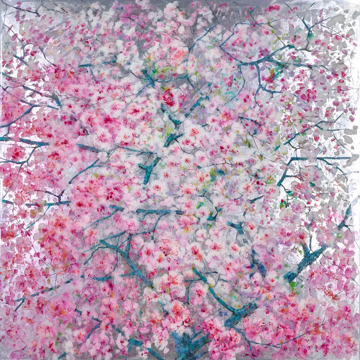 Blush Of Spring - Image 2