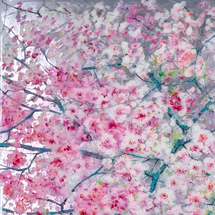 Blush Of Spring - Image 3