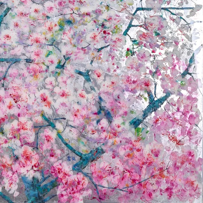 Blush Of Spring - Image 4